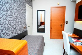 Astra Hotel