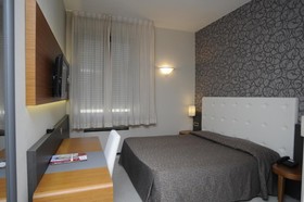 Astra Hotel