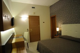 Astra Hotel