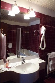 Astra Hotel