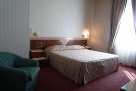 Astra Hotel
