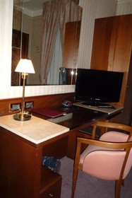 Astra Hotel