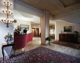 Astra Hotel