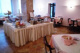 Astra Hotel