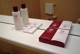 Astra Hotel