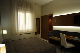 Astra Hotel
