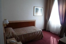 Astra Hotel