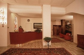 Astra Hotel
