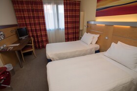Best Western Palace Inn Hotel