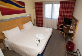 Best Western Palace Inn Hotel