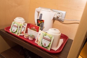 Best Western Palace Inn Hotel