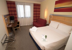 Best Western Palace Inn Hotel