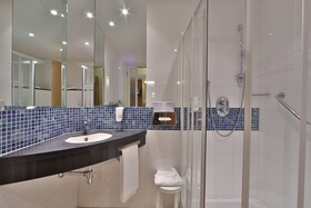 Best Western Palace Inn Hotel
