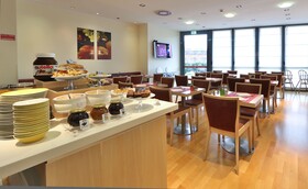 Best Western Palace Inn Hotel
