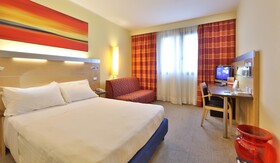 Best Western Palace Inn Hotel