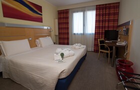 Best Western Palace Inn Hotel