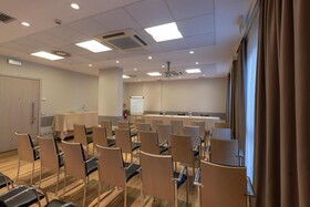 Best Western Palace Inn Hotel