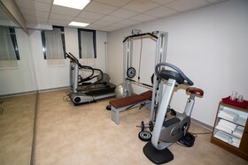 Best Western Palace Inn Hotel