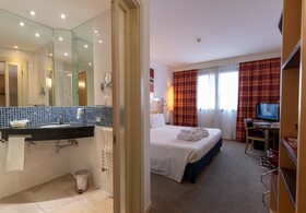 Best Western Palace Inn Hotel