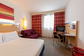 Best Western Palace Inn Hotel