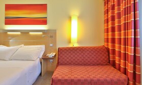 Best Western Palace Inn Hotel