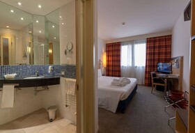 Best Western Palace Inn Hotel