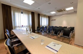 Best Western Palace Inn Hotel