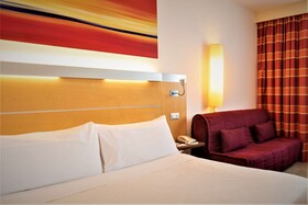 Best Western Palace Inn Hotel