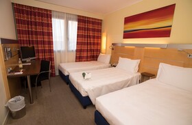 Best Western Palace Inn Hotel