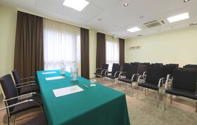 Best Western Palace Inn Hotel