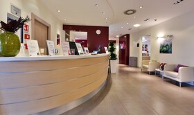 Best Western Palace Inn Hotel