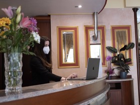 Ego' Residence Ferrara