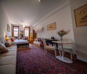 Ego' Residence Ferrara