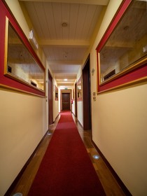 Ego' Residence Ferrara