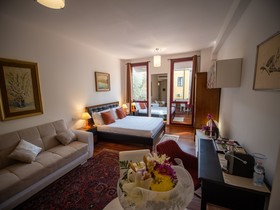 Ego' Residence Ferrara
