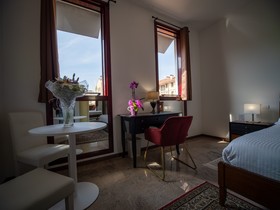 Ego' Residence Ferrara