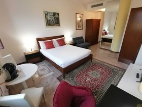 Ego' Residence Ferrara
