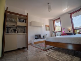 Ego' Residence Ferrara