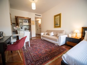 Ego' Residence Ferrara