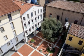 Ego' Residence Ferrara