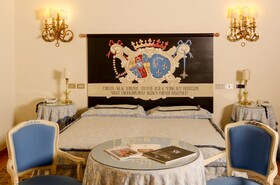Hotel Principessa Leonora