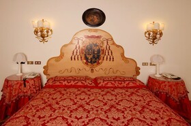Hotel Principessa Leonora