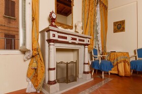 Hotel Principessa Leonora