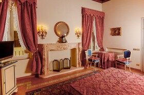 Hotel Principessa Leonora