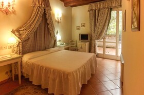 Hotel Principessa Leonora