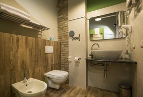 Hotel Residence Diamantina