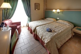 Hotel Residence Diamantina