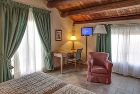 Hotel Residence Diamantina