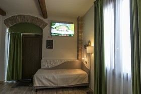 Hotel Residence Diamantina