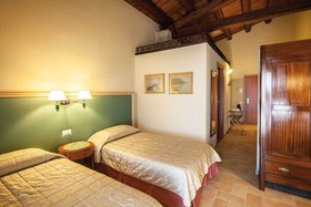 Hotel Residence Diamantina